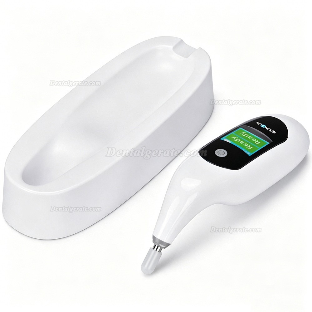 Koungsun E220 Digitaler Zahnfarbvergleichsger&auml;t f&uuml;r Zahn&auml;rzte Kompatibel mit PS VITA Classical / 3D-Master